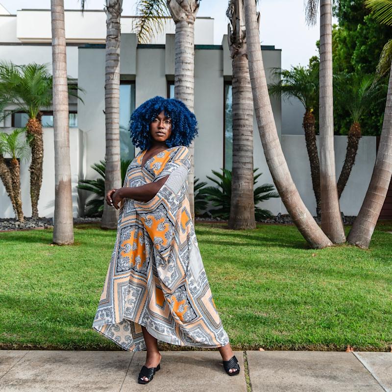 Thumbnail of Eliza Caftan image
