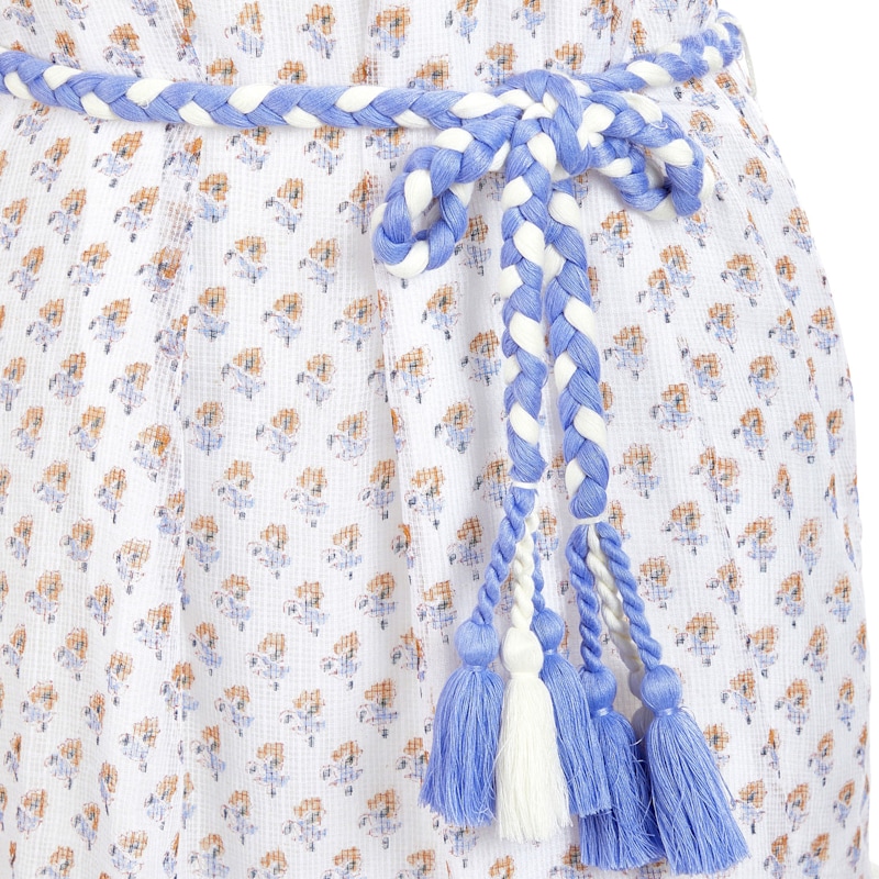 Thumbnail of Ella Dress - Blue image