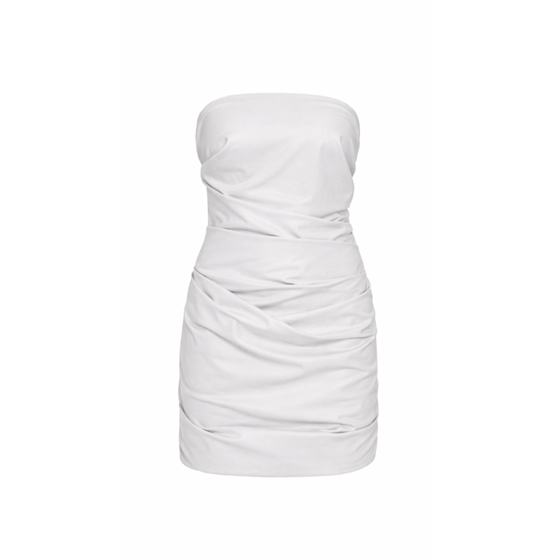Thumbnail of Elle Blanche image
