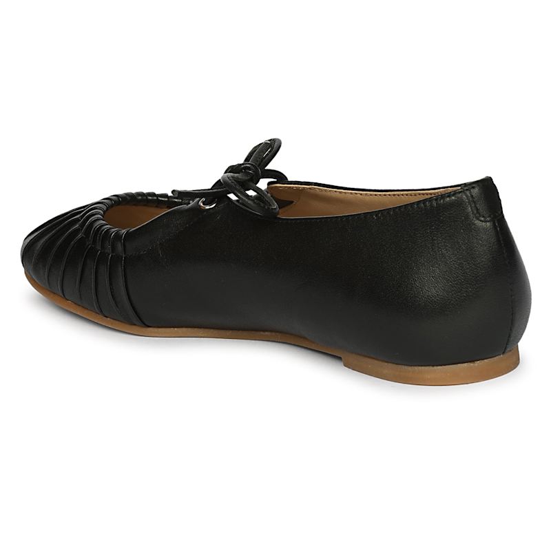 Thumbnail of Ellie - Black Sandals image