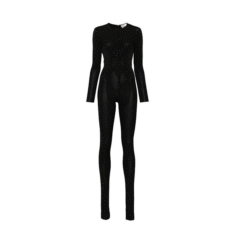 Thumbnail of Embellished Jumpsuit image