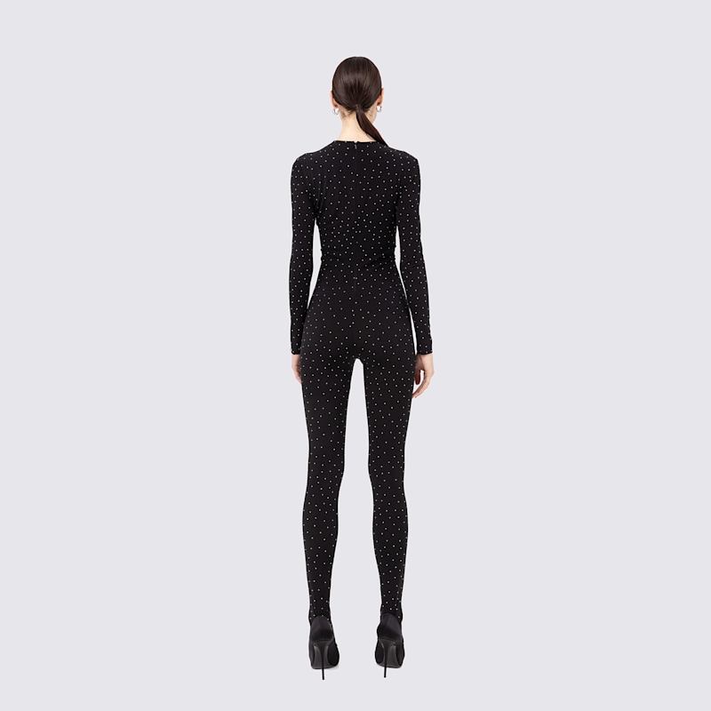 Thumbnail of Embellished Jumpsuit image