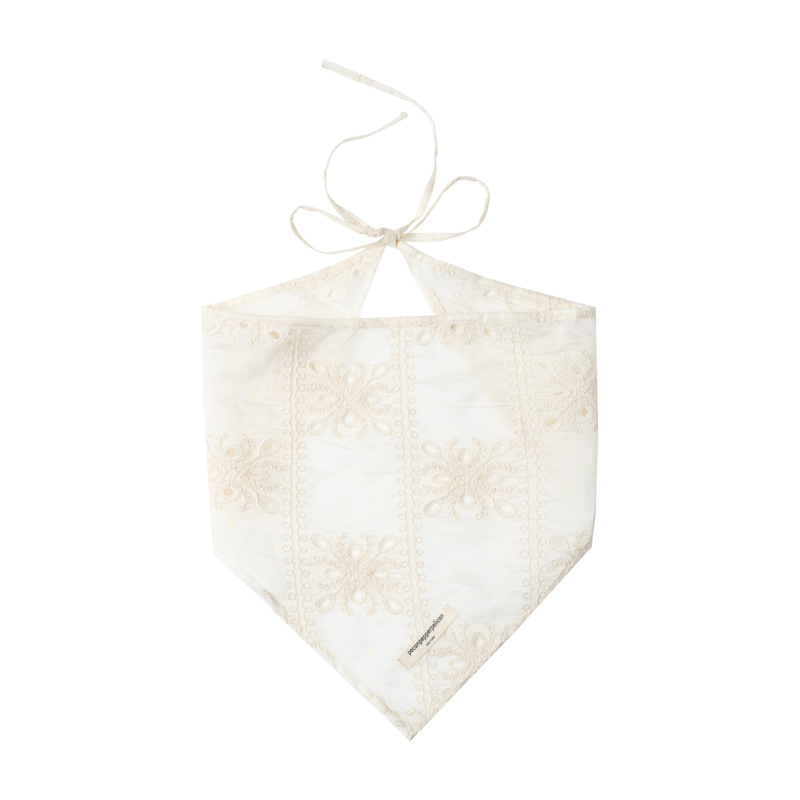 Thumbnail of Embroidered Bandana image