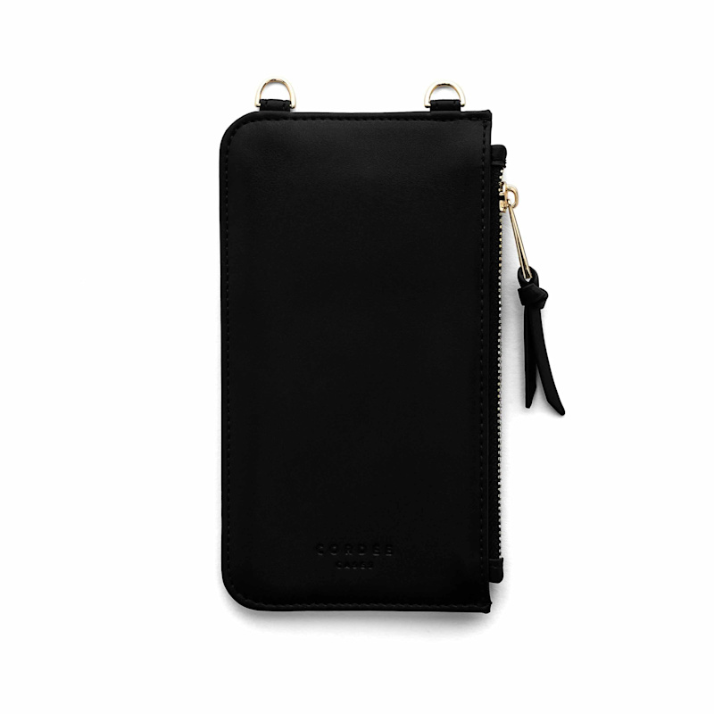 Thumbnail of Emi 3-Piece Crossbody Phone Case Set image