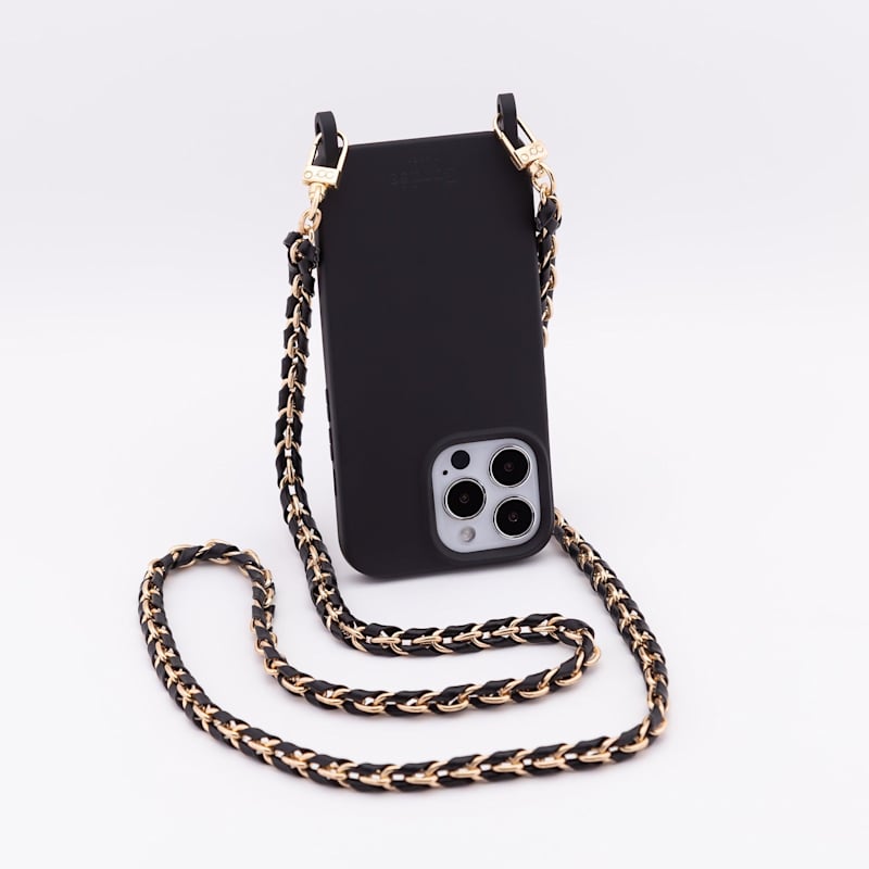 Thumbnail of Emi 3-Piece Crossbody Phone Case Set image