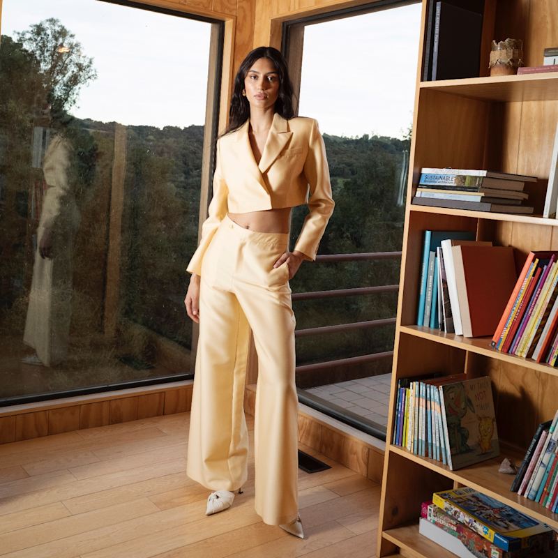 Thumbnail of Emily Blazer image