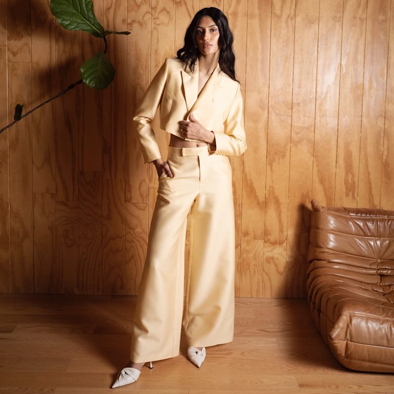 Thumbnail of Emily Blazer image