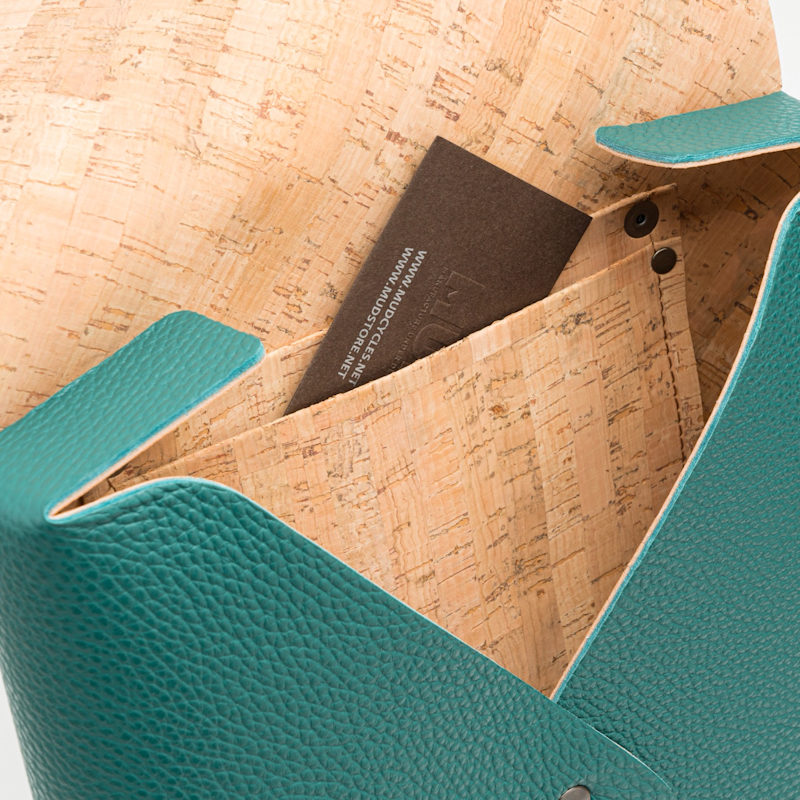 Thumbnail of Envelope Backpack - Taupe image