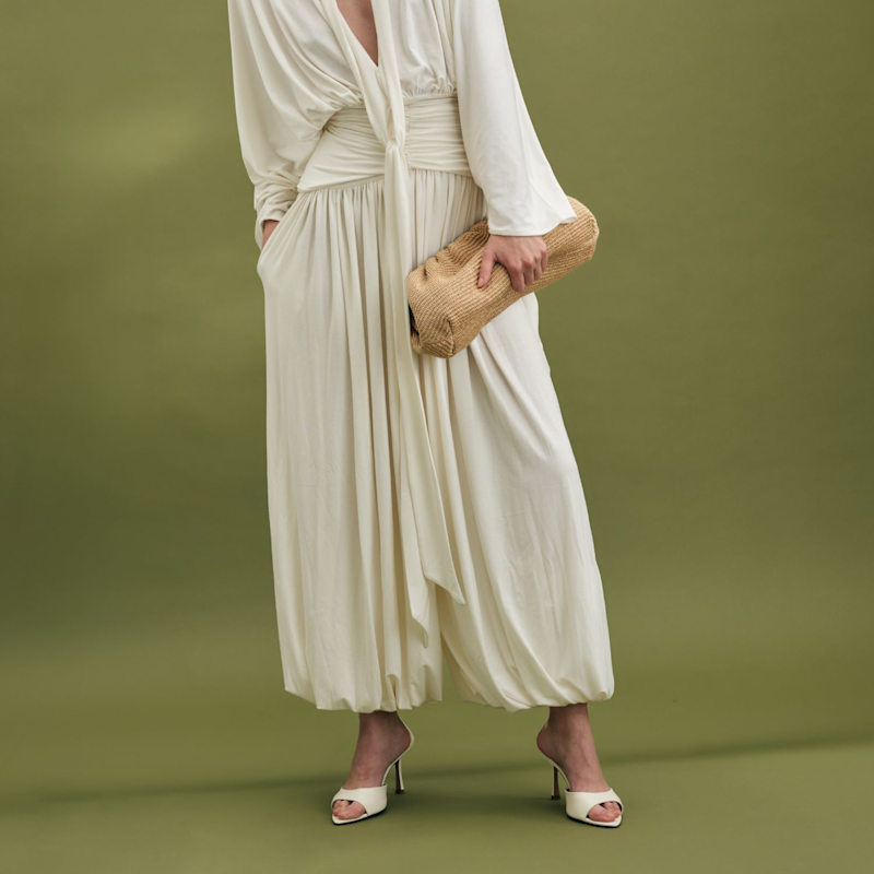 Thumbnail of Eros Harem-Style Pants image