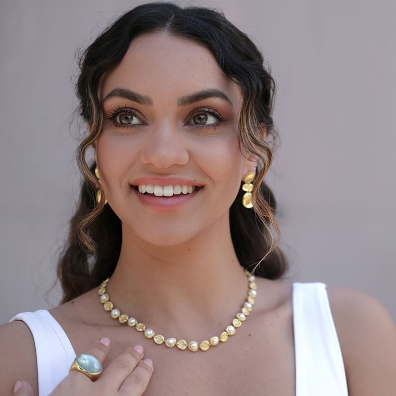 Thumbnail of Eshe Earrings image