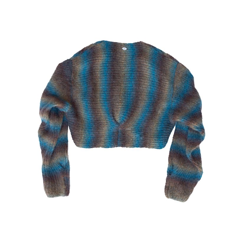 Thumbnail of Espresso Cardigan image