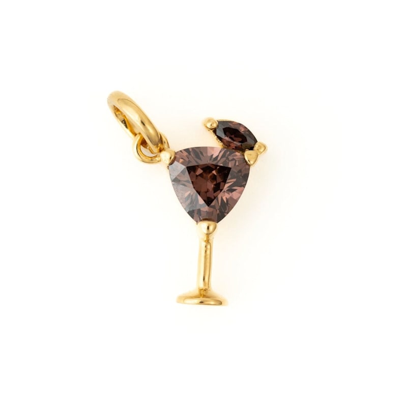 Thumbnail of Espresso Martini Charm image