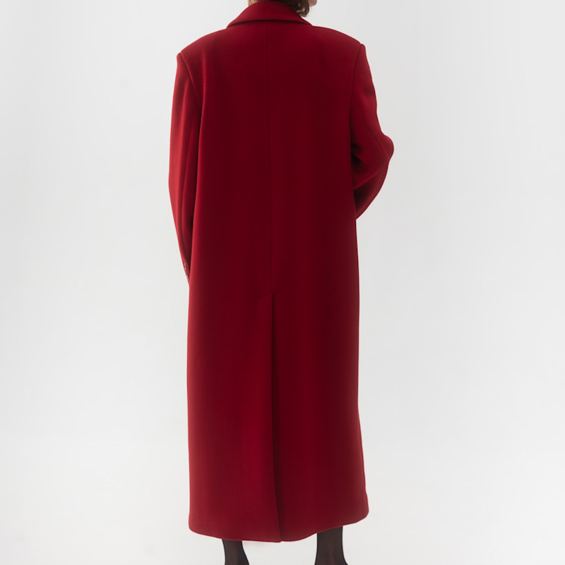 Thumbnail of Essence Cashmere Coat image
