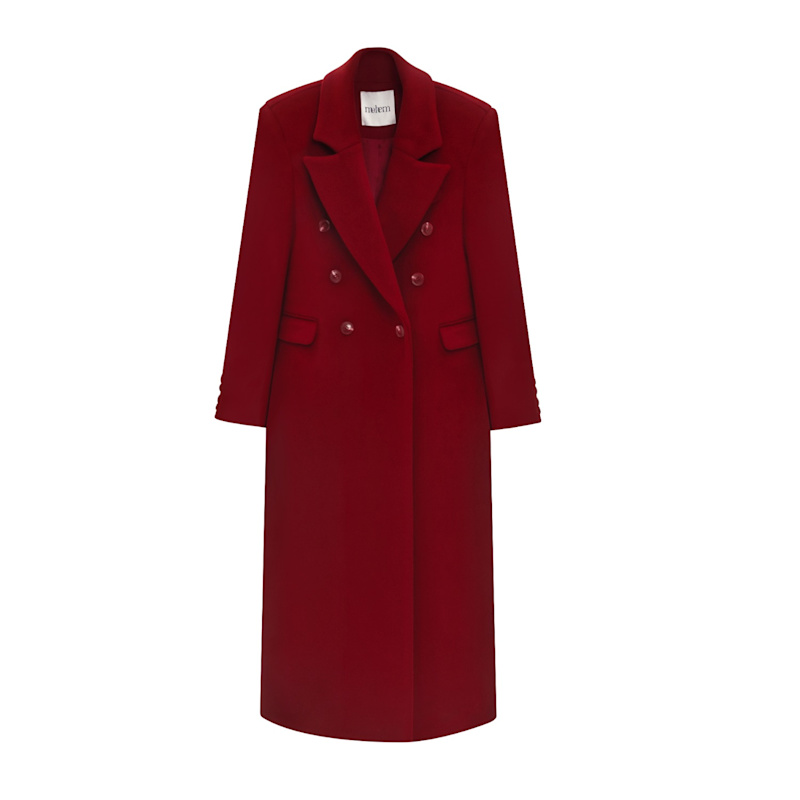 Thumbnail of Essence Cashmere Coat image