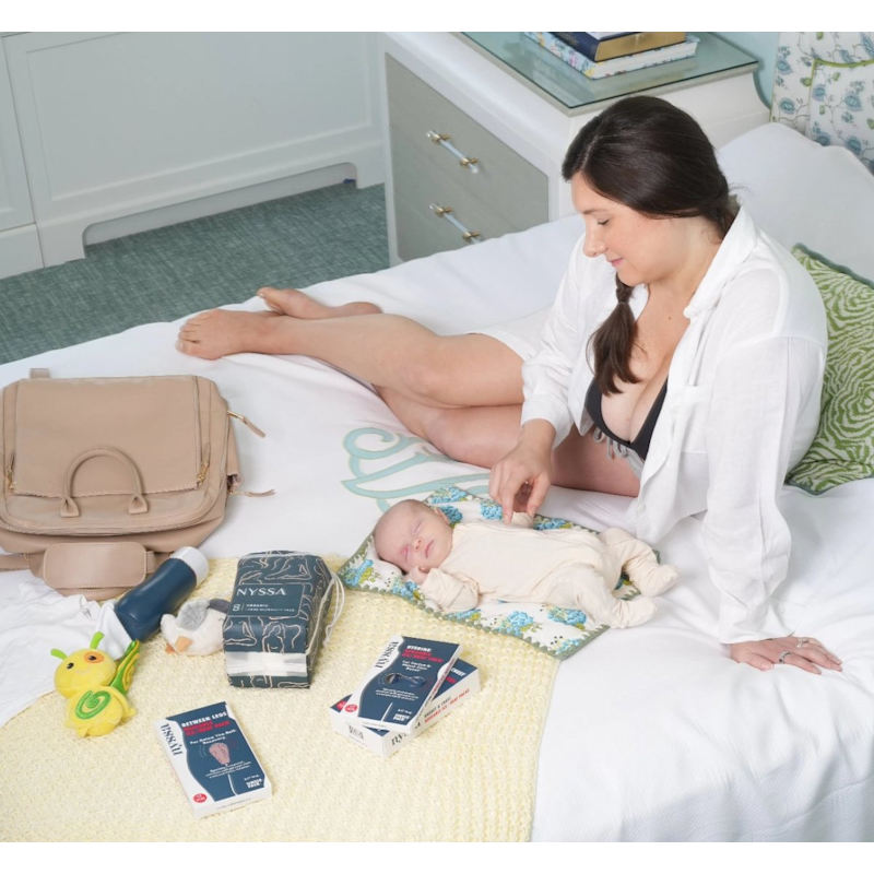 Thumbnail of Black Mother Bag image