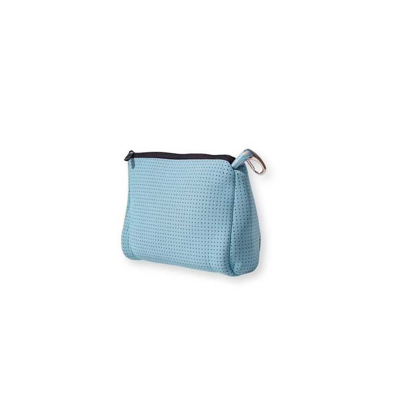 Thumbnail of Essential Pouch Sky Blue image
