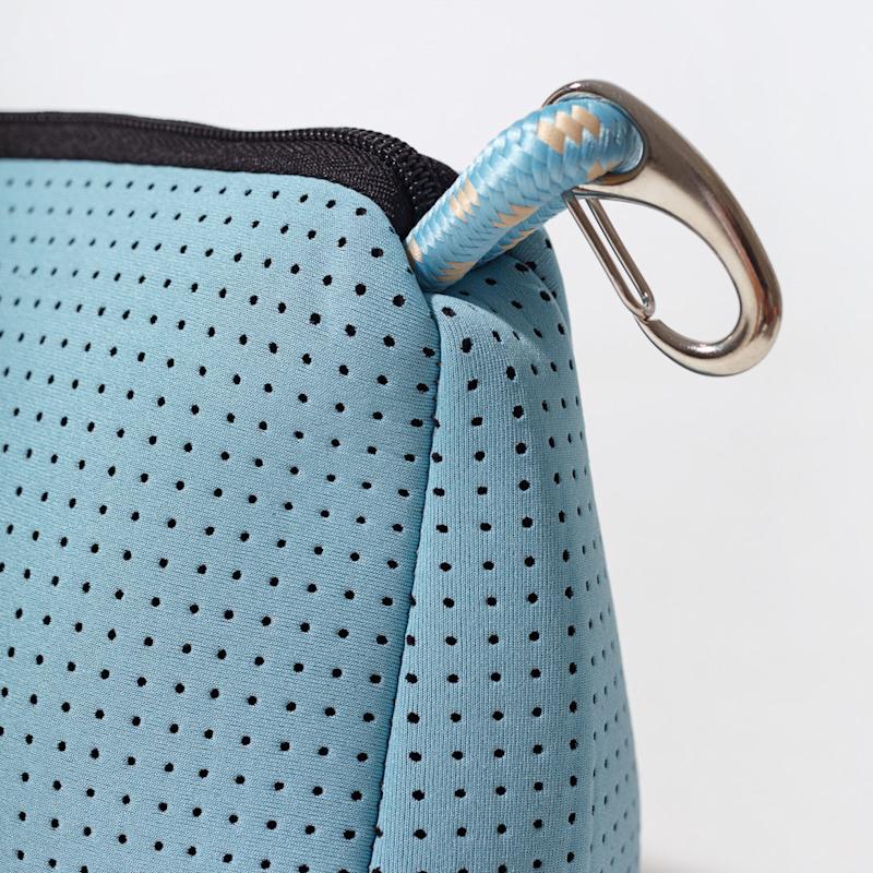 Thumbnail of Essential Pouch Sky Blue image