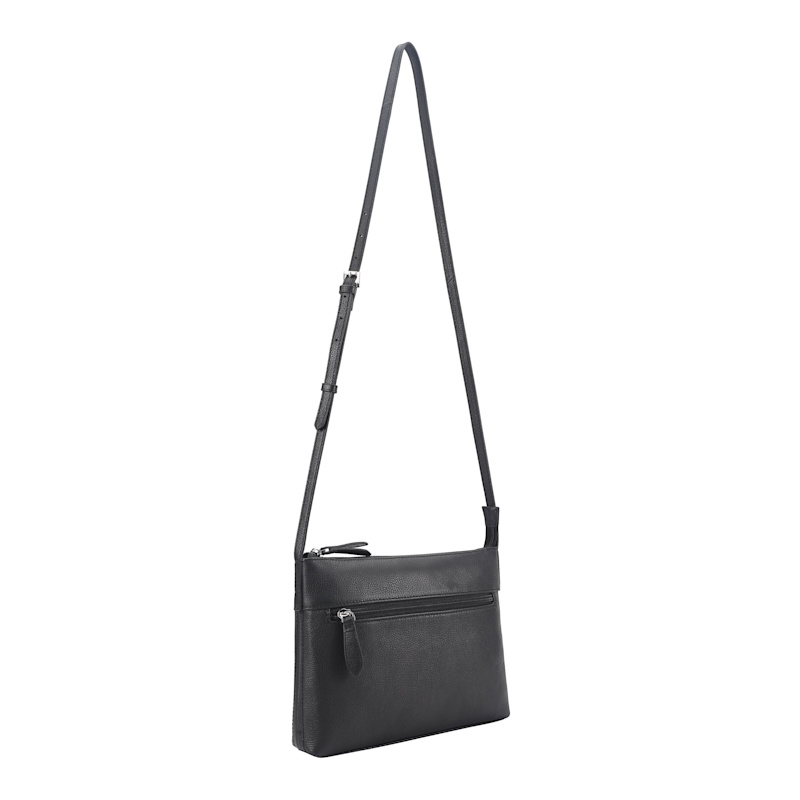 Thumbnail of Estelle Crossbody Bag - Black image