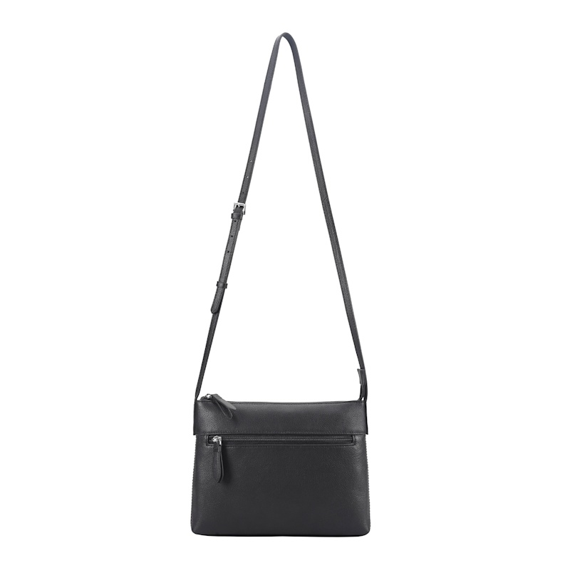 Thumbnail of Estelle Crossbody Bag - Black image