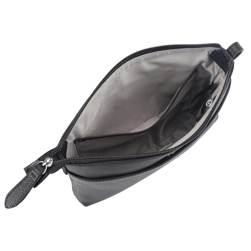 Thumbnail of Estelle Crossbody Bag - Black image