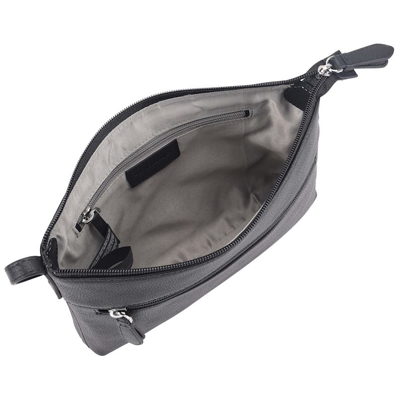 Thumbnail of Estelle Crossbody Bag - Black image