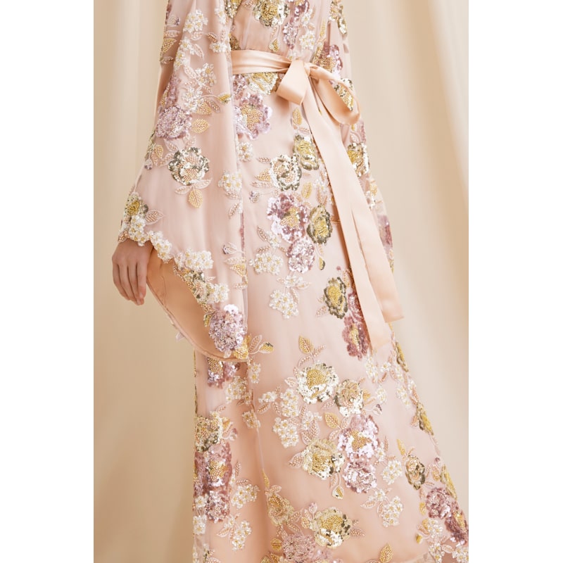 Thumbnail of Eternal Bloom Robe image