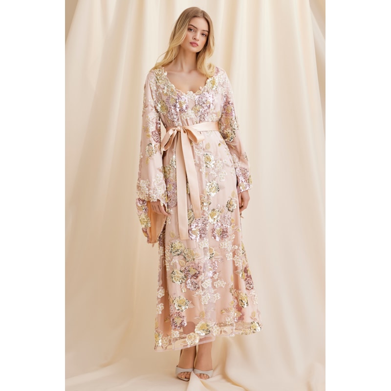 Thumbnail of Eternal Bloom Robe image
