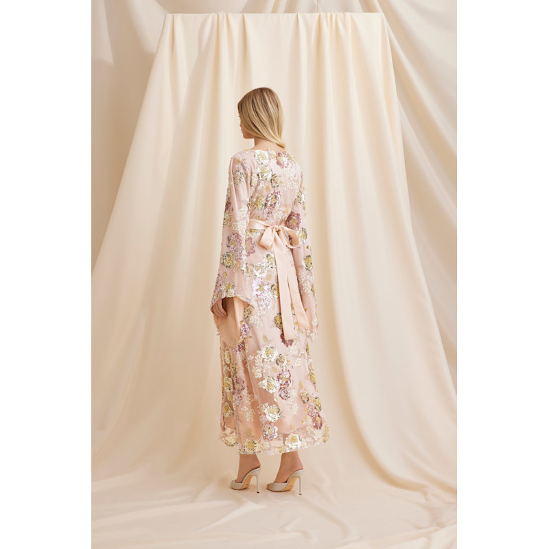 Thumbnail of Eternal Bloom Robe image