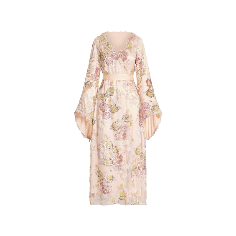 Thumbnail of Eternal Bloom Robe image