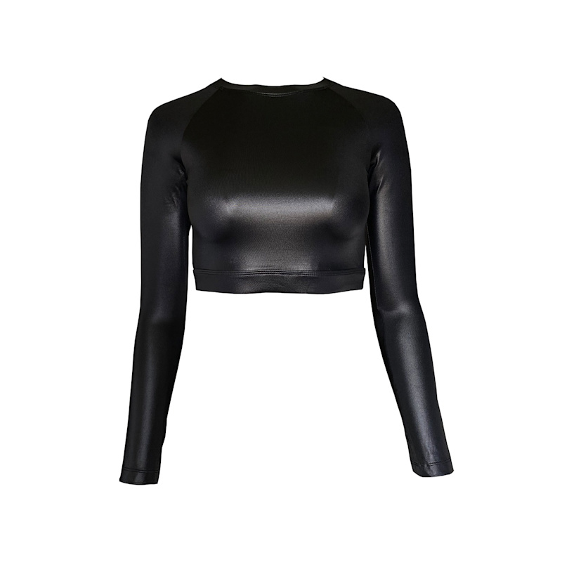 Thumbnail of Lovely Crop Top image