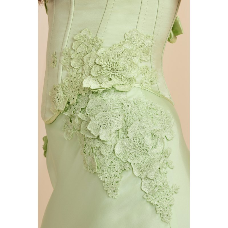 Thumbnail of Evelyn Corset image