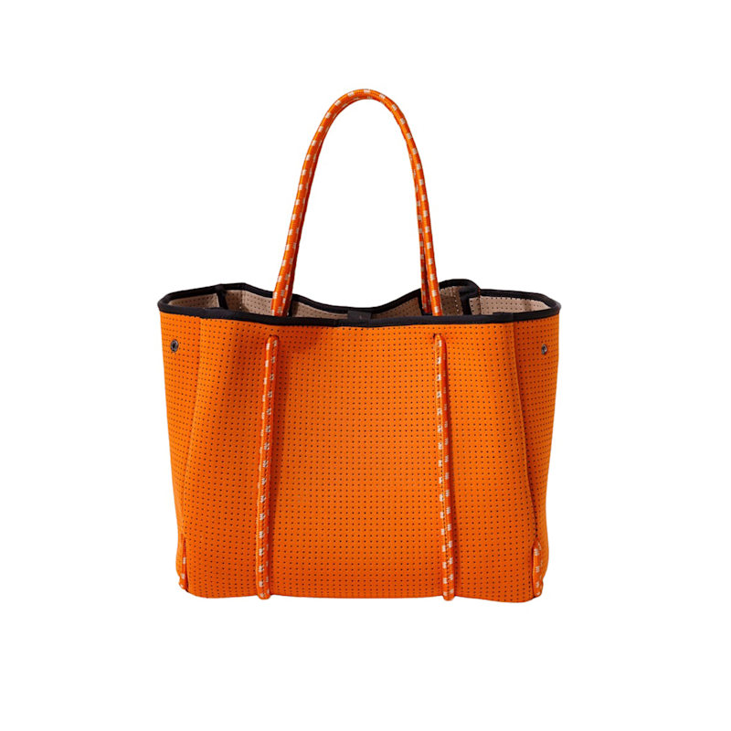 Thumbnail of Everyday Tote Burnt Orange image