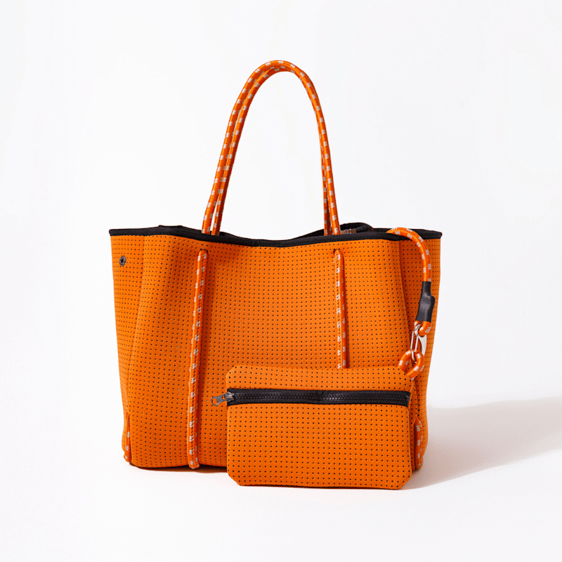 Thumbnail of Everyday Tote Burnt Orange image