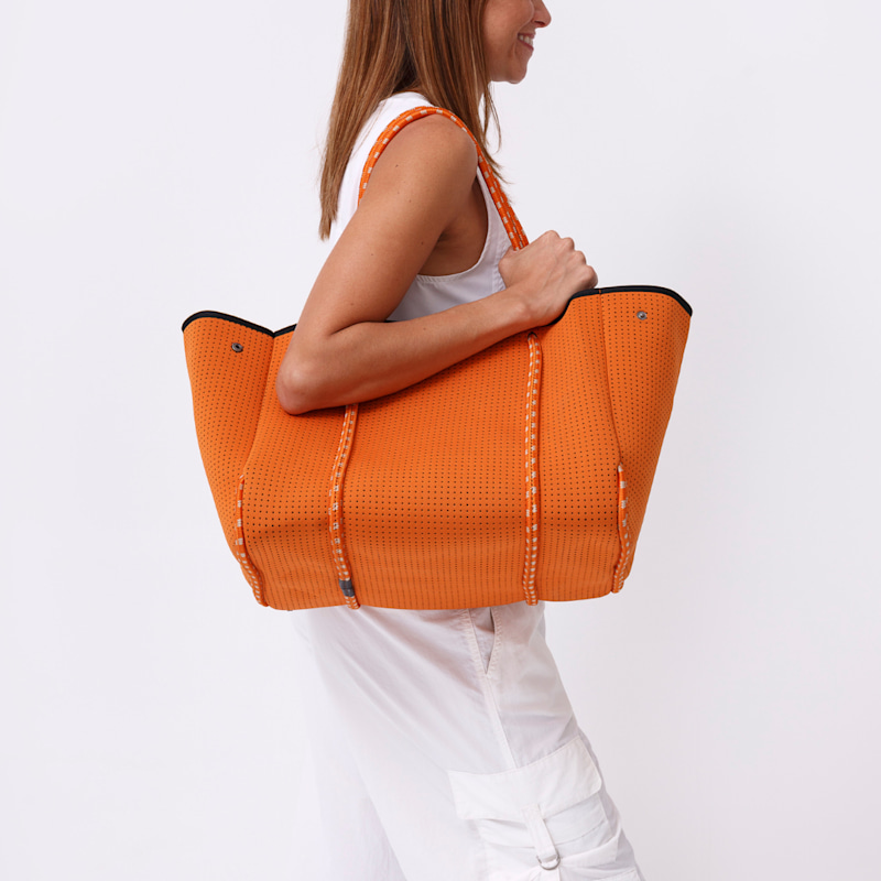 Thumbnail of Everyday Tote Burnt Orange image