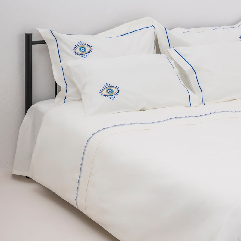 Thumbnail of Evil Eye Bedding Set image
