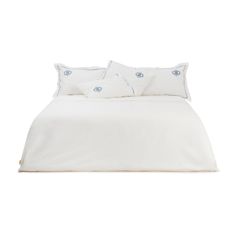 Thumbnail of Evil Eye Bedding Set image