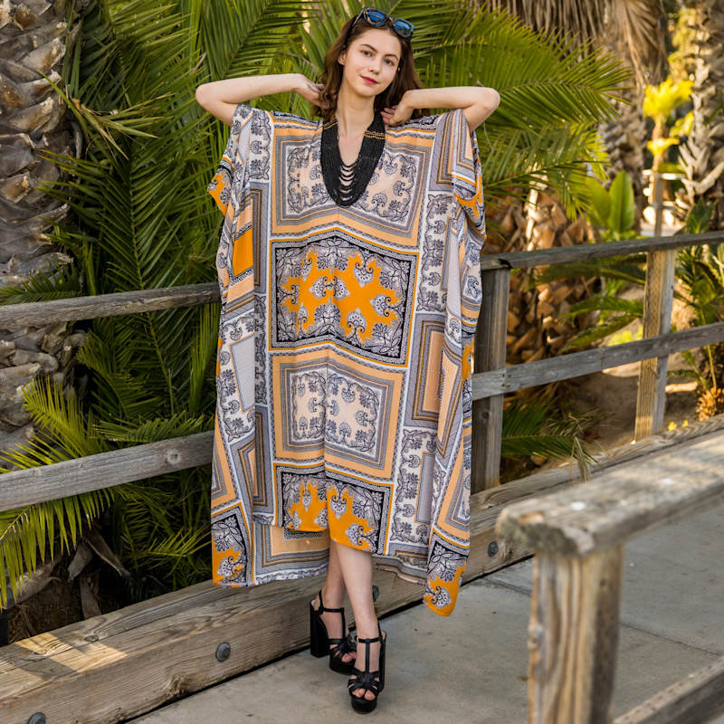 Thumbnail of Eliza Caftan image