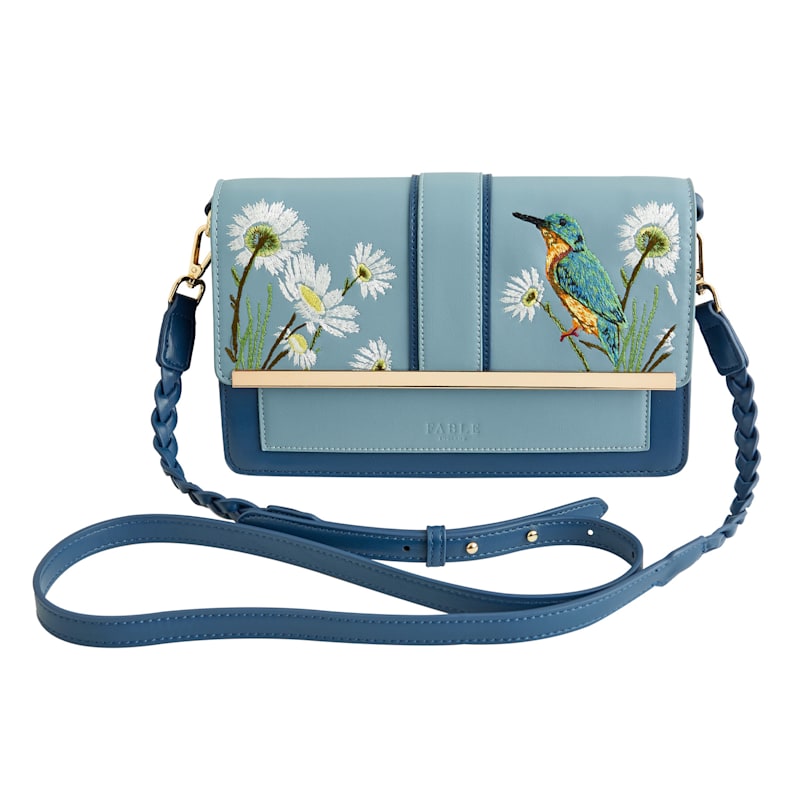 Cute Dog Crossbody Bag Plush Dog Shaped Shoulder Bag Casual Animal Handbags Y2k Fluffy Shoulder Bags For Kids Girls