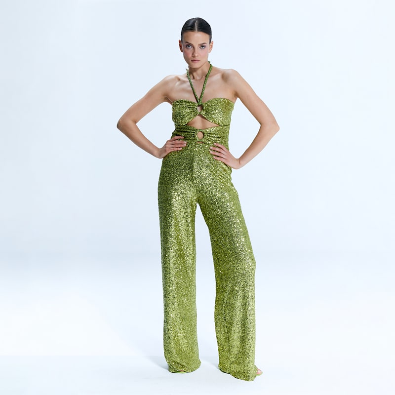 Thumbnail of Faena Top & Pant Set image