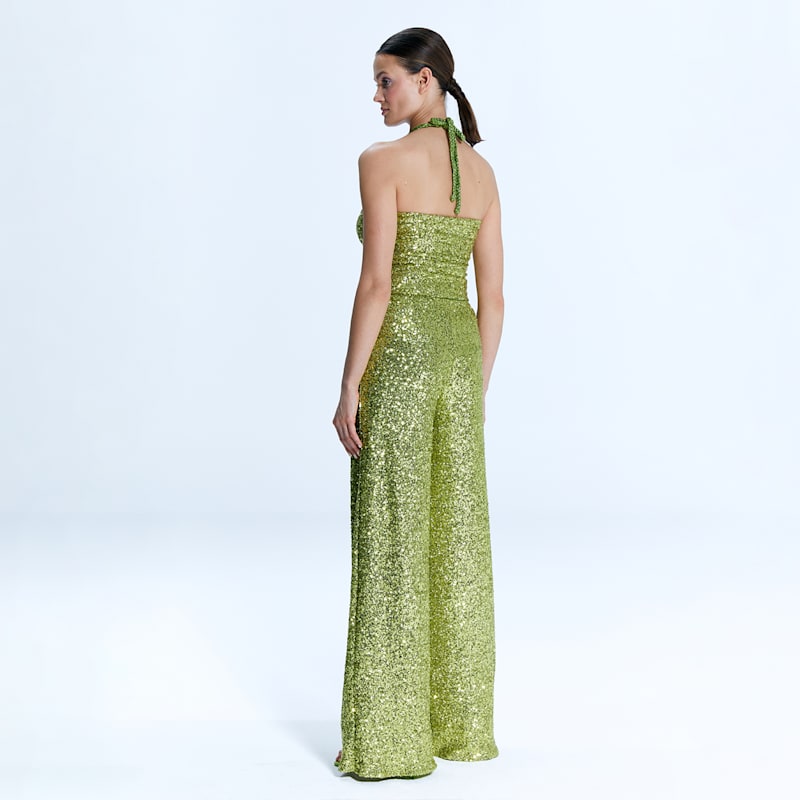 Thumbnail of Faena Top & Pant Set image