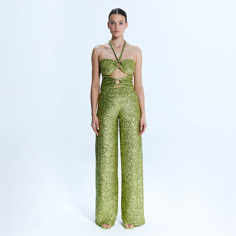 Thumbnail of Faena Top & Pant Set image