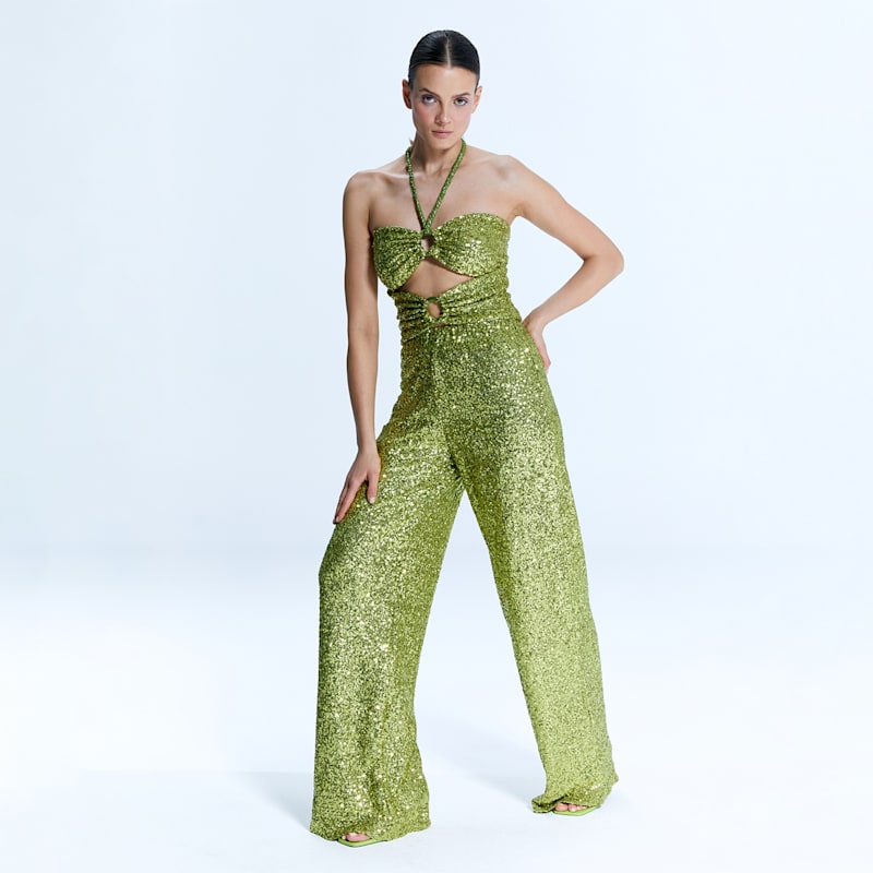 Thumbnail of Faena Top & Pant Set image
