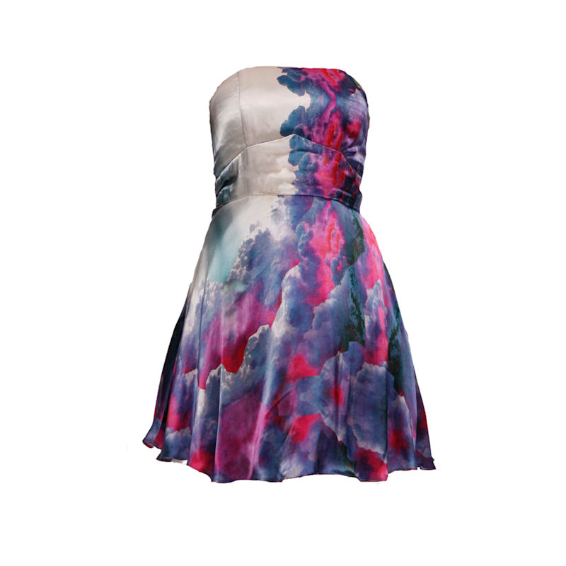 Thumbnail of Smoke Dress image