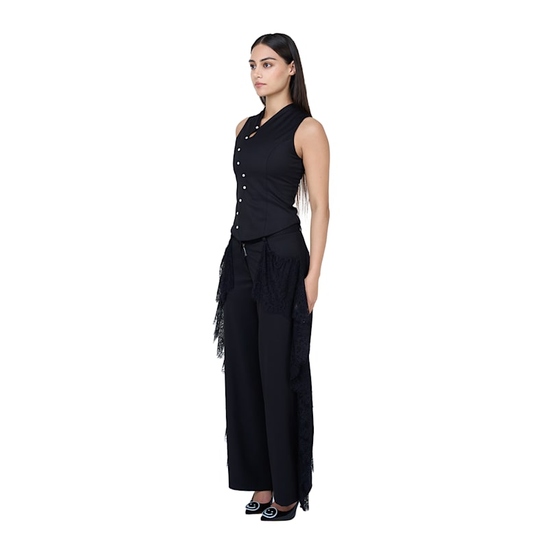 Thumbnail of Feeling Wavy Pants image