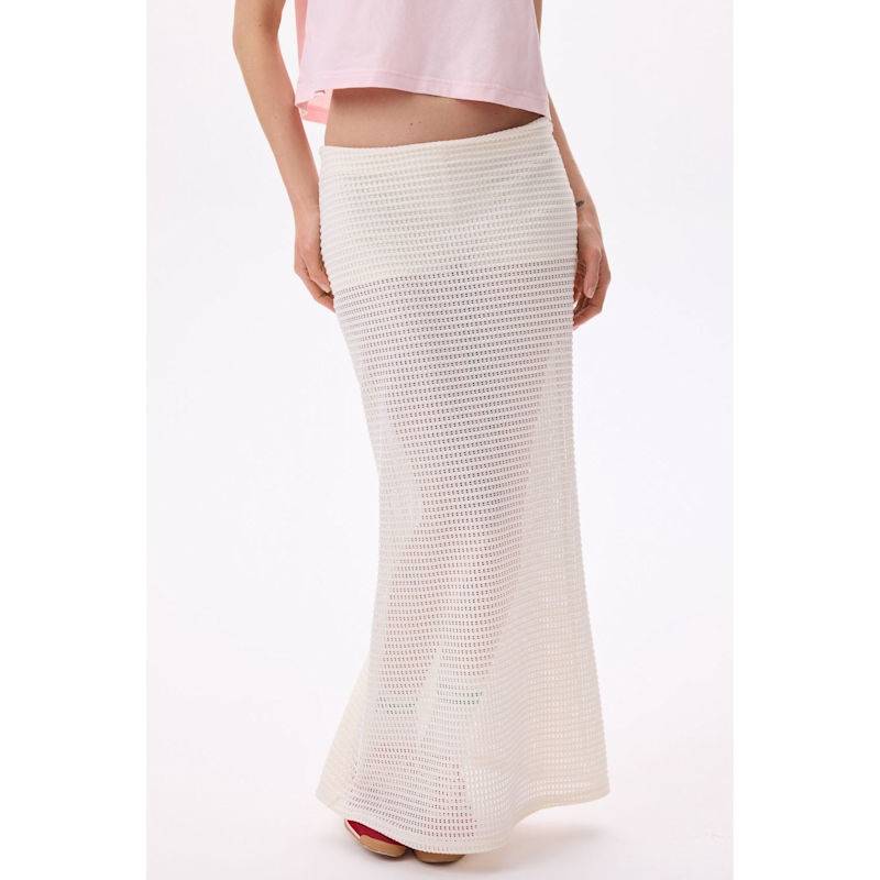 Thumbnail of The Net Skirt  / Regular image