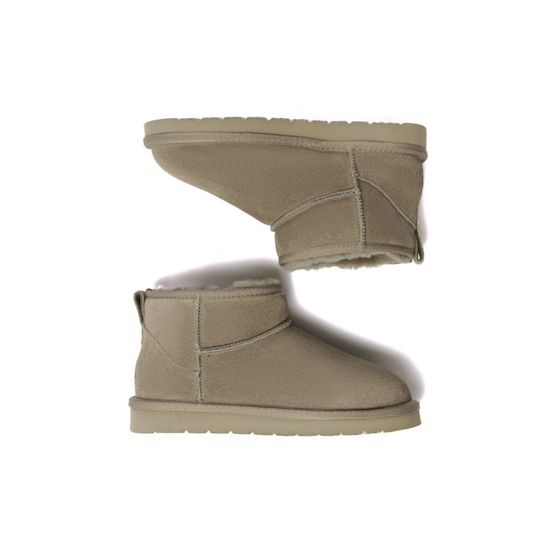 Thumbnail of Finch Ultra Mini Classic Boots In Caribou image
