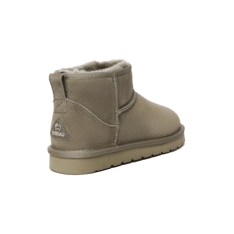 Thumbnail of Finch Ultra Mini Classic Boots In Caribou image