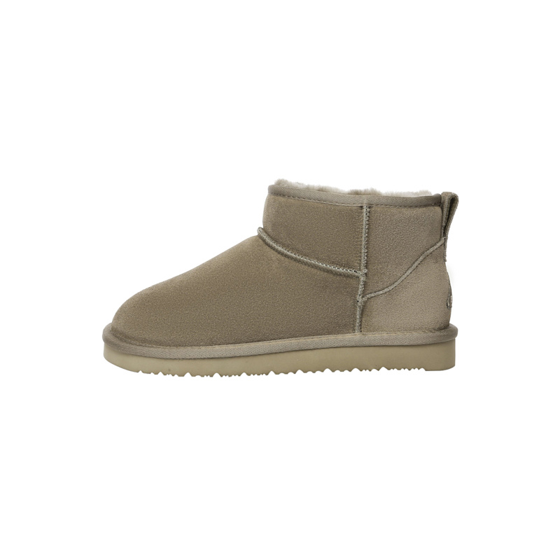 Thumbnail of Finch Ultra Mini Classic Boots In Caribou image
