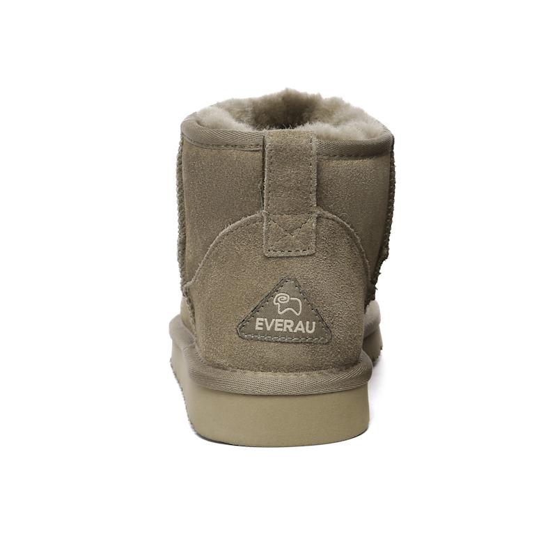 Thumbnail of Finch Ultra Mini Classic Boots In Caribou image