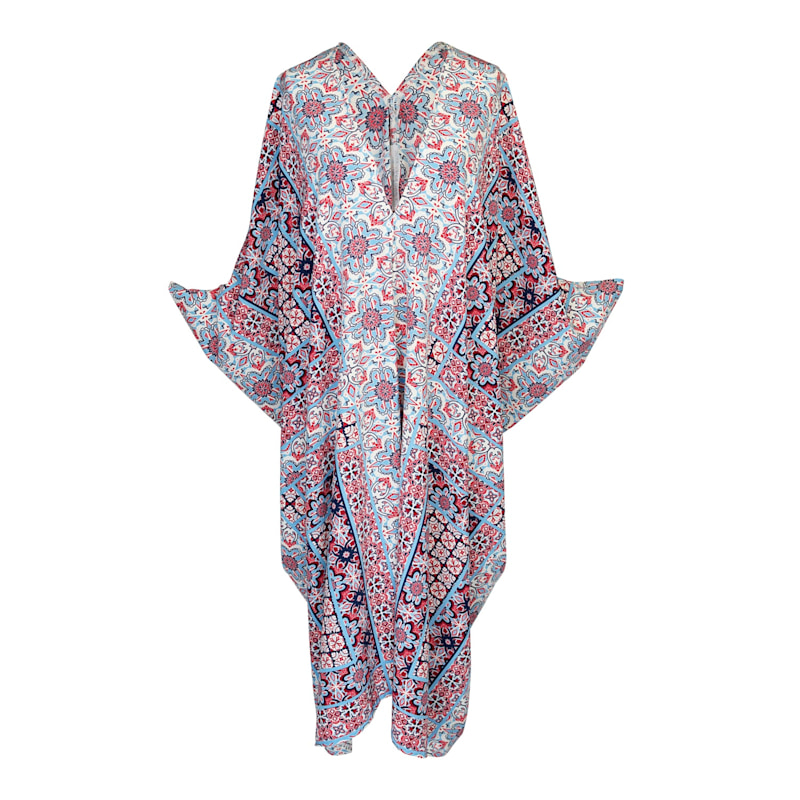 Thumbnail of Fira Nouveau Caftan image